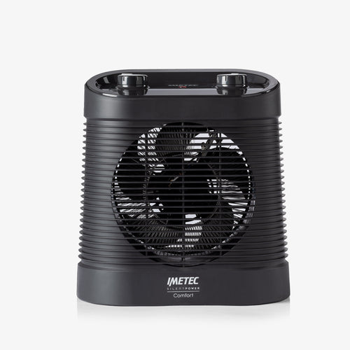 Imetec Silent Power® Comfort