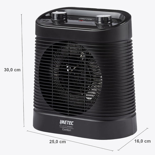 Imetec Silent Power® Comfort
