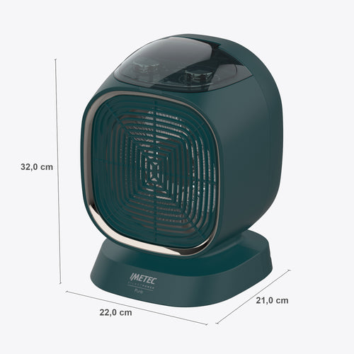 Imetec Silent Power® Pure