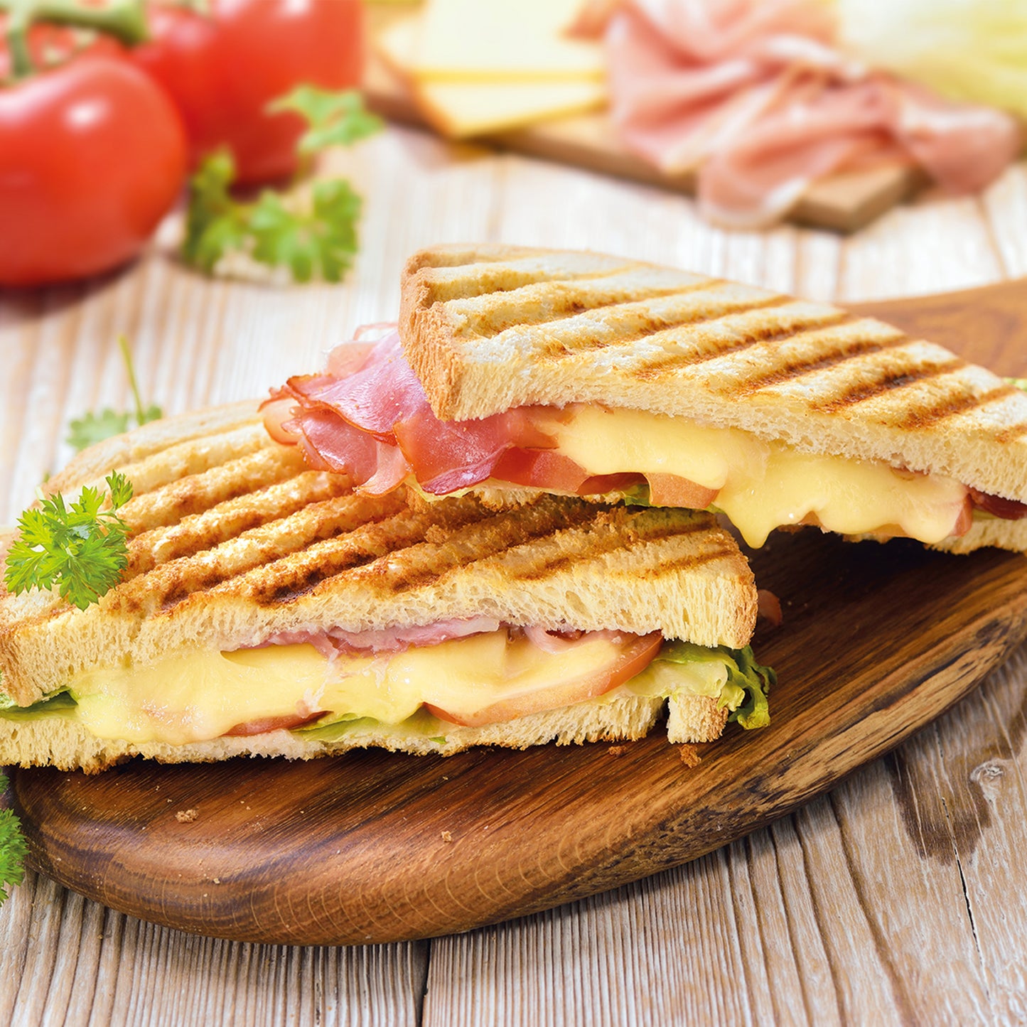 GranToast