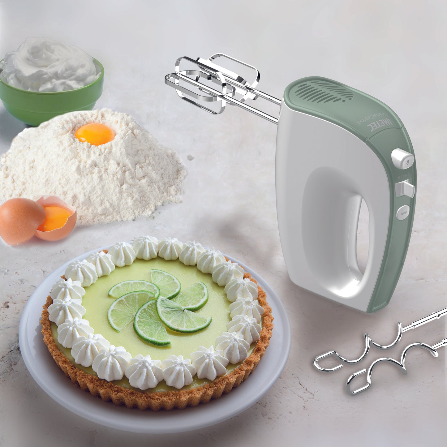 Crea&Crema
