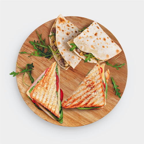 Tosta&Griglia