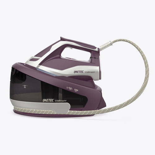 Intellivapor Imetec 9018