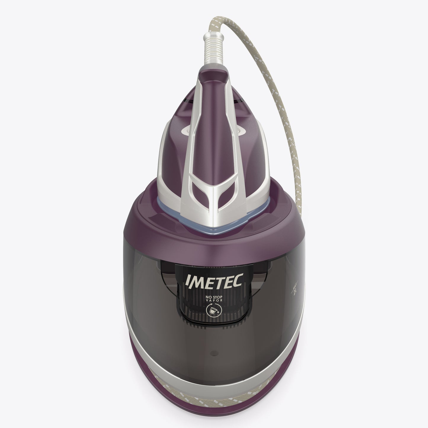Intellivapor