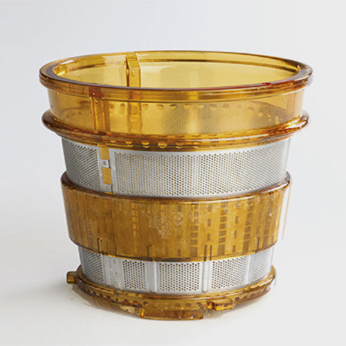 FILTRO DE MALLA ESTRECHA