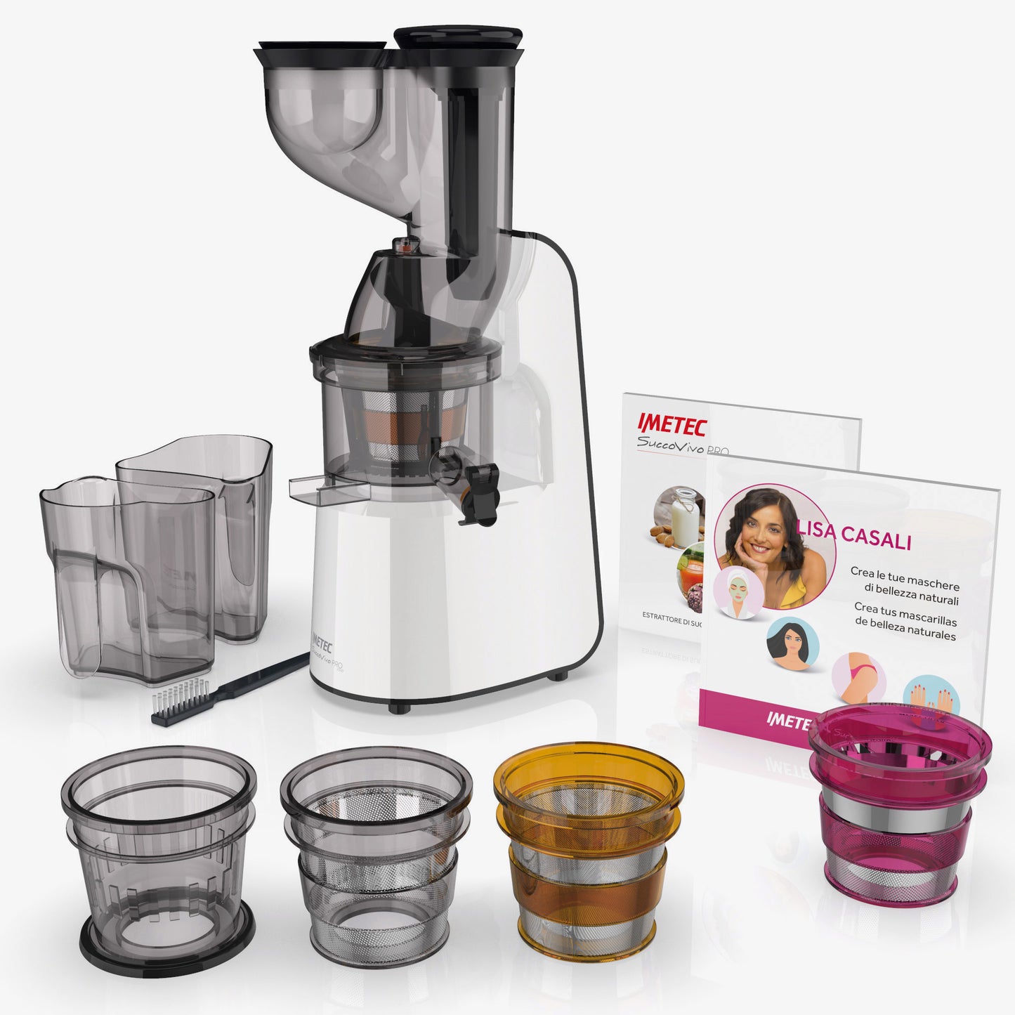 SuccoVivo® PRO 2000