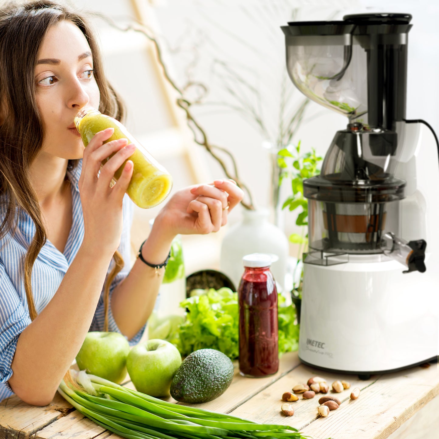 SuccoVivo® PRO 2000