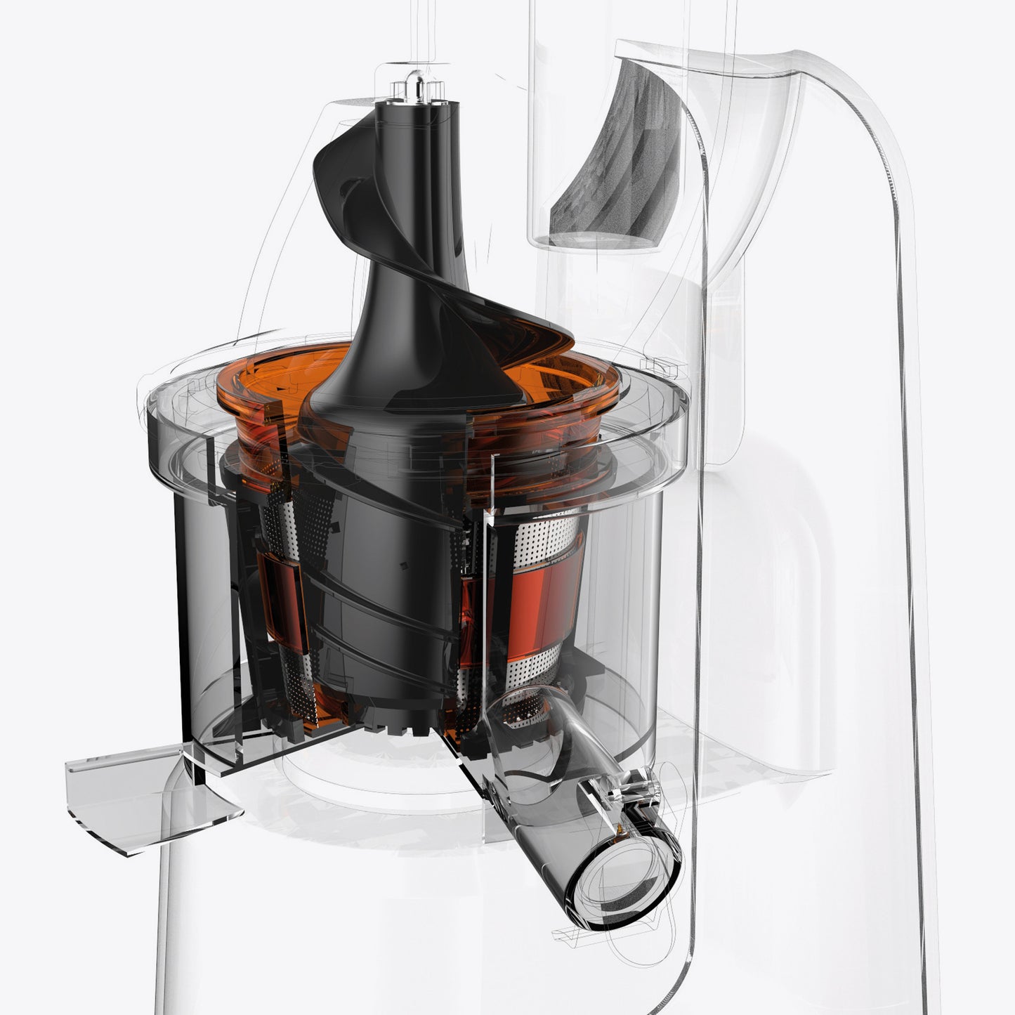 SuccoVivo® PRO 2000