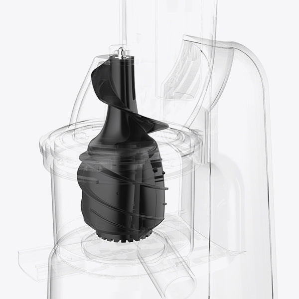 TORNILLO SINFÍN RESISTENTE CON PUNTAS DE DIAMANTE