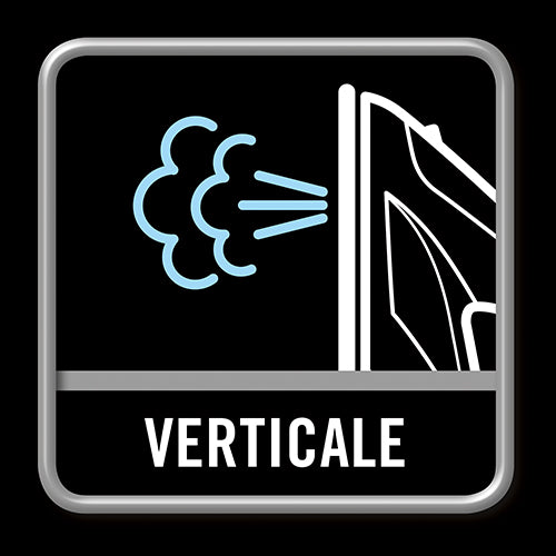 VAPOR VERTICAL