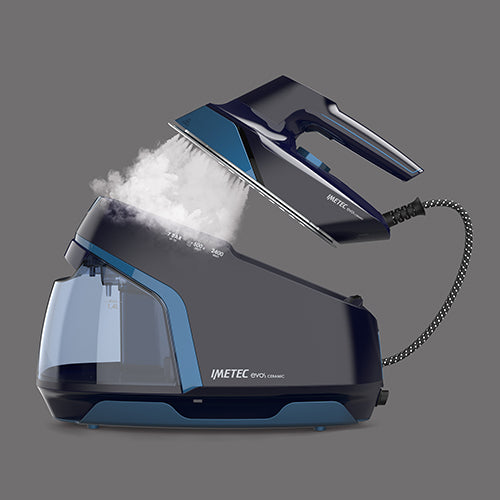 Alta presión y potencia