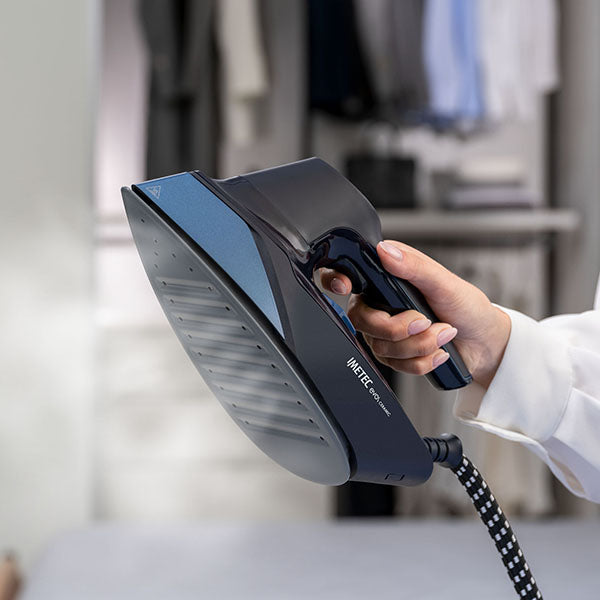 Suela cerámica patentada Infinity Glide