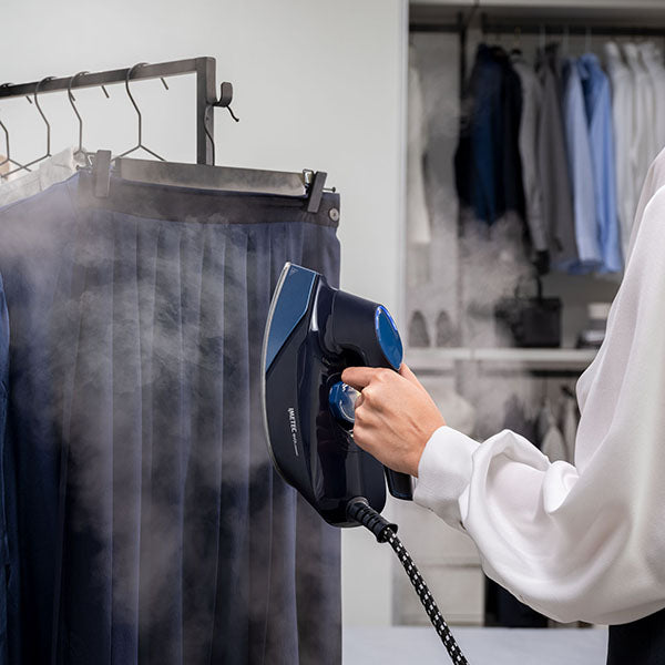 Tecnología Flash Steam